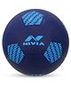 Nivia Home Play Mini Football Size 1 - Blue