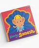 Coco Bear Stories About Ganesh Hindu mythology for children  - English