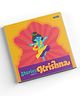 Coco Bear Stories About Krishna Educational & Cultural Children's Book Hindu mythology for children- English