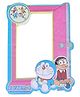 Doraemon Magnet Photo Frame - Multicolour