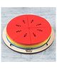 Nesta Toys Fraction Puzzle Montessori Puzzle - 37 Pieces