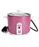 Panasonic Automatic Baby Cooker - Pink