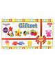 Giggles Premium Gift Pack of 9 - Multicolor