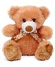Liviya Teddy Bear Soft Toy Brown - 33 cm