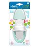 Dr. Brown's Fresh Firsts Silicone Feeder - Mint