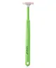 Babyhug Tongue Cleaner - Green