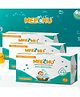 Meechu Baby Bathing Bars Pack of 3 - 225 gm