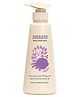 MAATE Baby Shampoo (400 ml) | Deep Cleanses, Nourishes Scalp & Hair | With Ayurvedic Herbs like Shikakai & Amla | Baby Shampoo For Kids 0-12 Years | Baby Hair Shampoo | Tear Free & Chemical Free