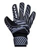 NIVIA Ditmar Spider Goal Keeper Gloves Size Large - Black