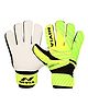 NIVIA Ditmar Spider Goal Keeper Gloves Size Large - Green