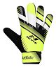 NIVIA Air Strike Goal Keeper Gloves Size M- Green