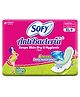 Sofy Antibacteria Mega Saver Pack Sanitary Pads Super Extra Large Plus - 30 Pieces