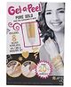Gel-A-Peel Starter Kit Sparkle - Gold