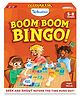 Skillmatics Boom Boom Bingo Sight Words Board Game - Multicolor