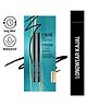 Lakme Eyeconic Kajal  Black - Twin Pack  0.35g + 0.35g