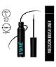 Lakme 9 to 5 Eyeconic Liquid Eyeliner Smudgeproof  Waterproof  lasts upto 24 Hrs  Black  4.5 ml