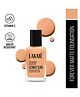 Lakme FOREVER MATTE FOUNDATION for Superior Coverage Vit E lightweight & water-resist Shell 27ml