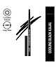 Lakme Eyeconic Insta Cool Kajal Black - 0.35 g