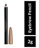 Lakme 1 Lakme Eyebrow Pencil Black - 1.2 g