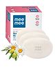 Mee Mee Natural Soap Pack of 3 - 70 gm each