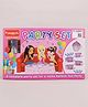 Giggles Kitchen Party Set 18 Pieces - Multicolour