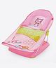 Toyshine Deluxe Baby Bather Bed Cozy - Pink