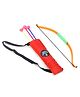 Ratnas Bow & Arrow Archery Set - Color May Vary