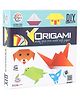 Ratnas Diy Do Yourself Origami - Multicolour