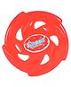 Ratnas Speed Flying Disc Red -  (Desine May Vary)
