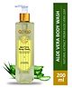 Omeo Aloe Vera Body Wash Shower Gel with Natural Herbs - 200 ml 