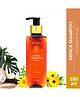 Omeo Arncia Shampoo With Benefits of Calednula Anti Hair Fall - 100 ml
