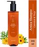 Omeo Arncia Shampoo With Benefits of Calednula Anti Hair Fall - 200 ml