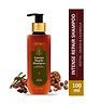 Omeo Intense Repair Shampoo With Benefits from Natural Ingredients of Reetha Cleansing and Nourishing on Hair - 100 ml