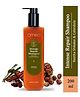 Omeo Intense Repair Shampoo With Benefits from Natural Ingredients of Reetha Cleansing and Nourishing on Hair - 200 ml