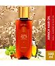 Omeo Pure And Natural Hair Oil 100% Herbal Extract Reduces Hair Fall - 100 ml