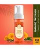 Omeo Calendula Plus Foaming Face Wash For All Skin Instant And Gentle Wash - 150 ml