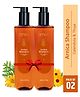 Omeo Arnica shampoo- 200ml (Pack of 2)