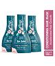 Nat Habit Five Oil Hibiscus Nutrimask - Hair Mask For Hair Growth, Conditioning, Smoothening, Dry & Frizzy Hair - 120gm