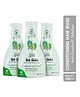 Neem Bhringraj FRESH Hair Mask (NutriMask) (Pack of 3) - 40 gm each