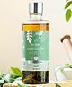 Nat Habit Rosemary Hair Oil For Hairfall Reduction - Suitable For All Hair Types -Women & Men - 200ml