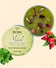 Nat Habit Mint Rosehip Lip Balm (Butter) - 10 gm