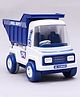 United Agencies Hindal Dumper (Color & Design May Vary)