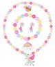 Syga Jewellery Set Unicorn Theme Piece of 5 - Multicolour