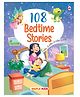 Maple Press 108 Bedtime Stories for Kids Illustrated-English