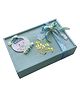 Little Surprise Box Blue Joy Newborn Hamper - Blue