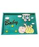 Little Surprise Box Twinkle Star Newborn Hamper Pack of 13 - Green