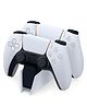 Sony DualSense Charging Station for PlayStation 5 - White