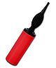 Shopperskart Dual Action Hand Air Pump For Inflatables Balloons - Red