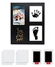 Mold Your Memories Ink Pad With Frame - Black