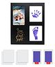 Mold Your Memories Ink Pad with Frame - Blue